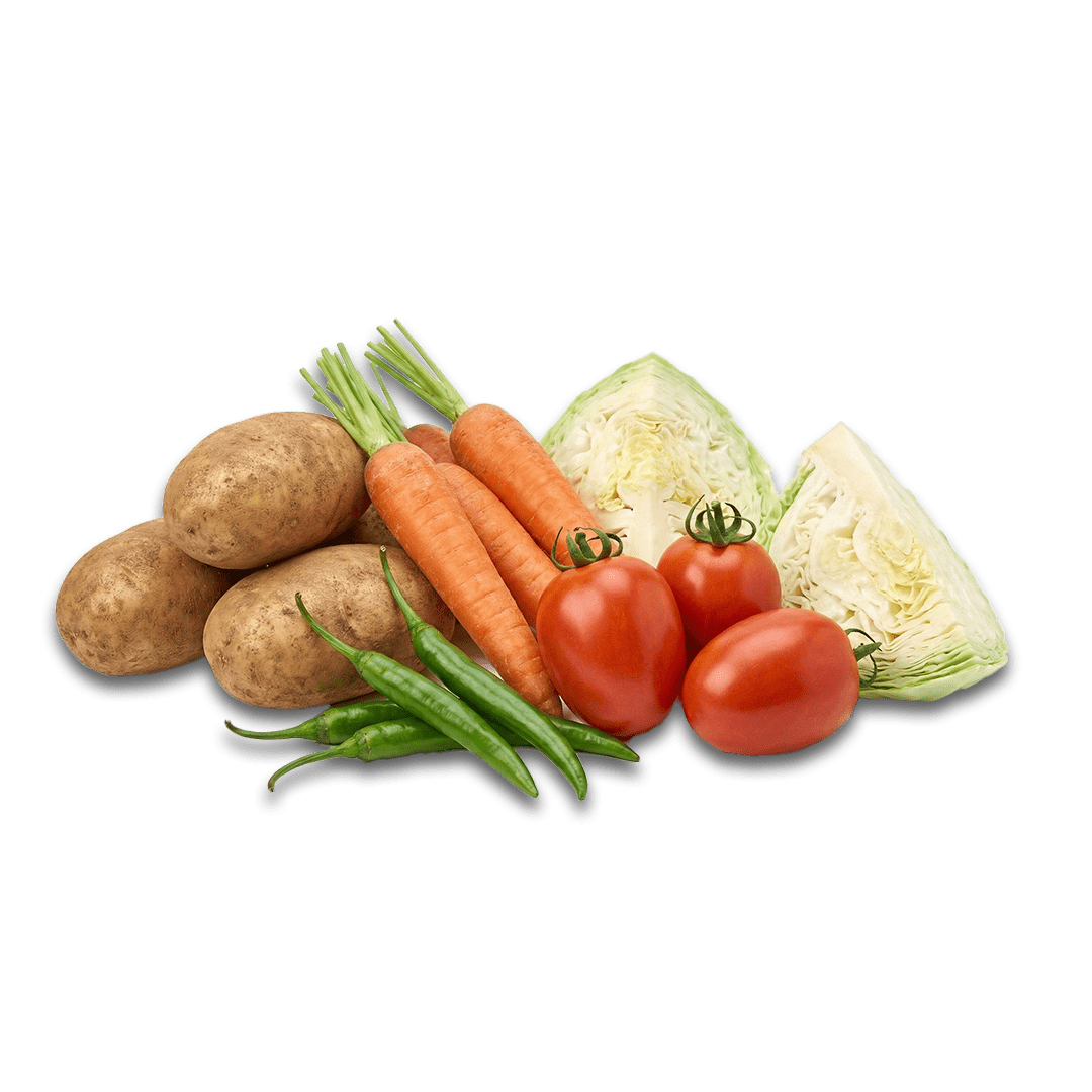 Complete Grocery Celebration Bundle