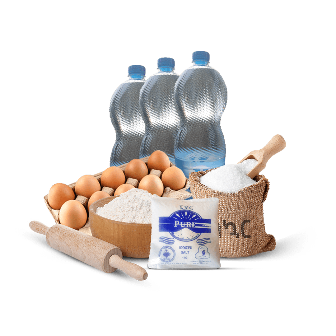 Everyday Essentials Pack