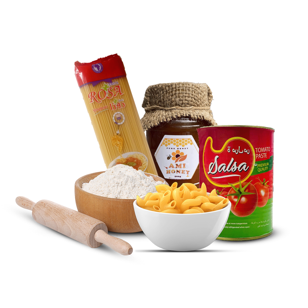 Baking & Sweet Treats Bundle