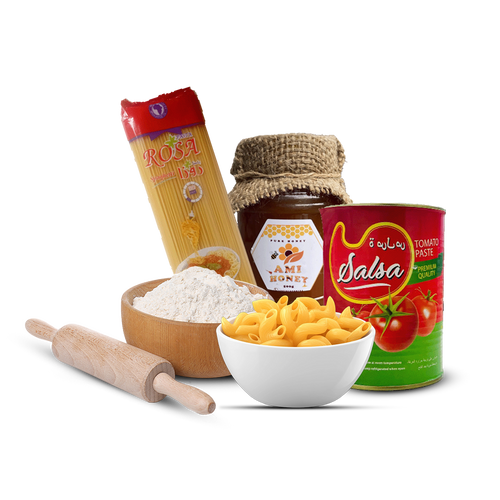 Baking & Sweet Treats Bundle