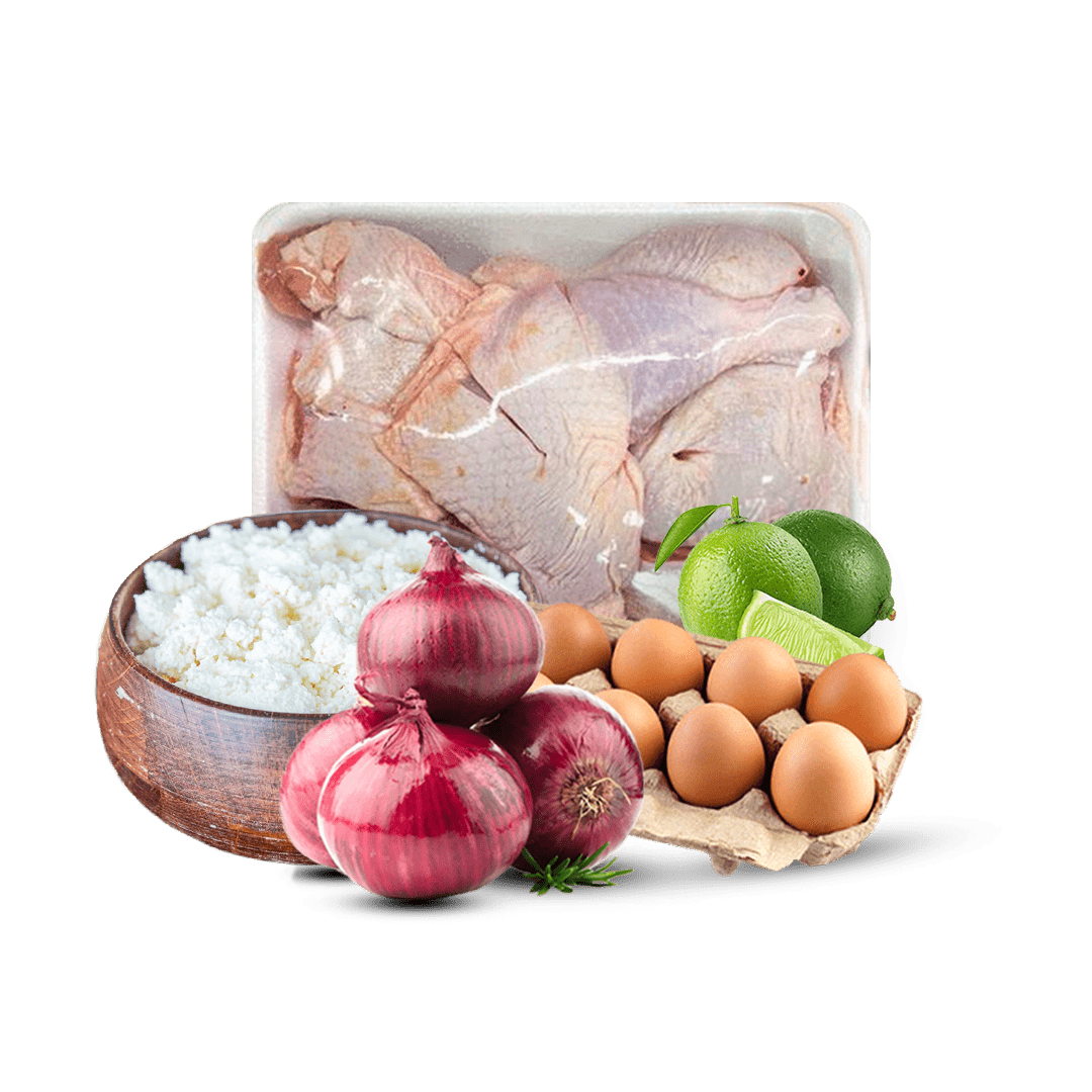 Festive Essentials Pack